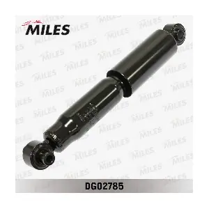 DG02785 MILES