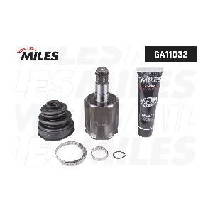 GA11032 MILES