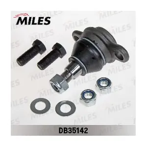 DB35142 MILES