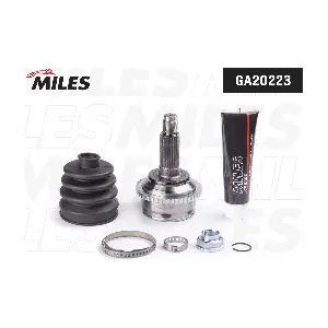 MILES GA20223