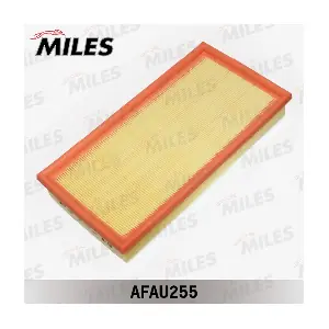 MILES AFAU255