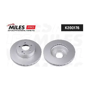 K200176 MILES
