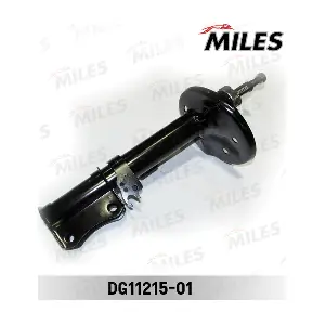 DG11215-01 MILES