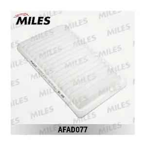 AFAD077 MILES