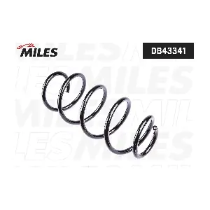 DB43341 MILES