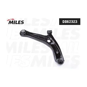 MILES DB62323