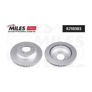 MILES K210383