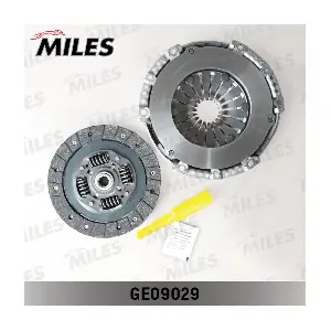 GE09029 MILES