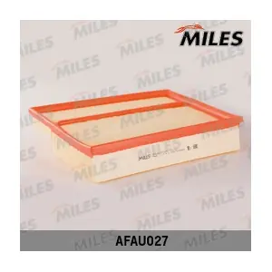 AFAU027 MILES