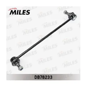 DB78233 MILES