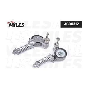 MILES AG00312