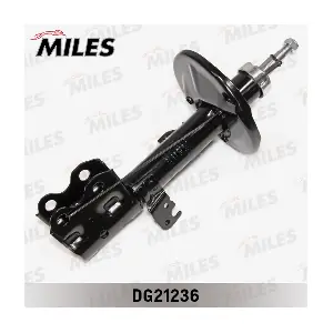 DG21236 MILES