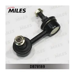 DB78189 MILES