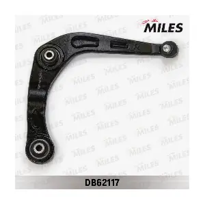 DB62117 MILES