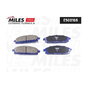 E500166 MILES