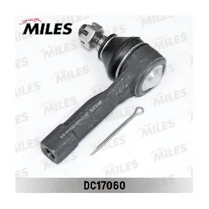 DC17060 MILES