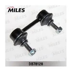 MILES DB78128