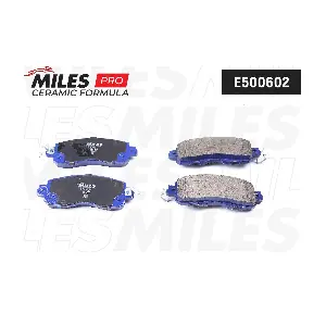 MILES E500602