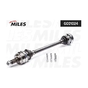 GC01024 MILES