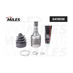 GA10098 MILES