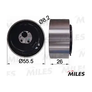 MILES AG02028