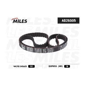 AB26005 MILES