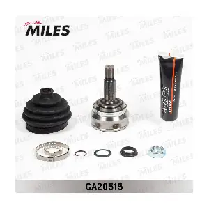 MILES GA20515