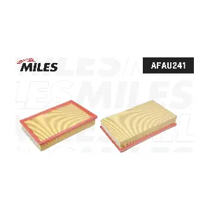 AFAU241 MILES