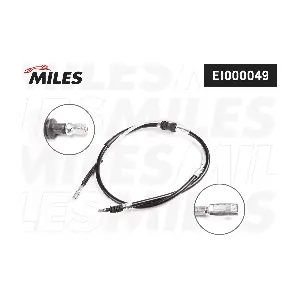 EI000049 MILES