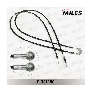 EI001280 MILES