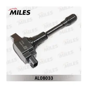 AL08033 MILES