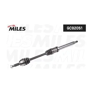 MILES GC02051