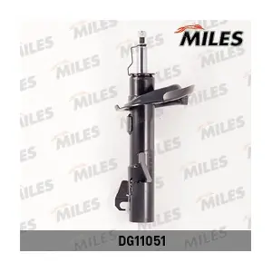 MILES DG11051