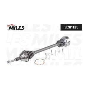 GC01135 MILES