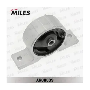 AR00039 MILES