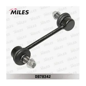 DB78342 MILES