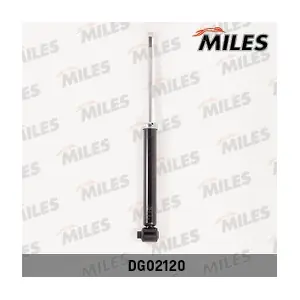 DG02120 MILES