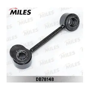 DB78148 MILES