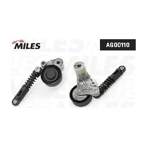 AG00110 MILES