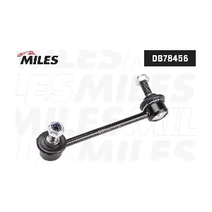 DB78456 MILES