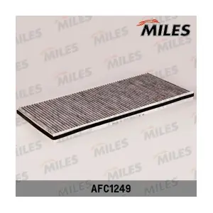 AFC1249 MILES