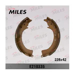 E210335 MILES