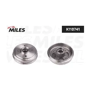 K110741 MILES
