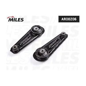 AR00206 MILES