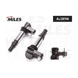 MILES AL08114