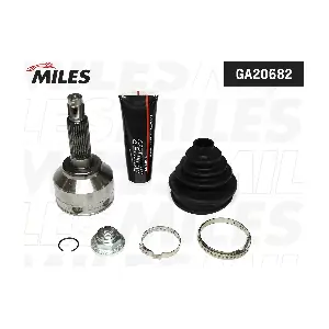 GA20682 MILES
