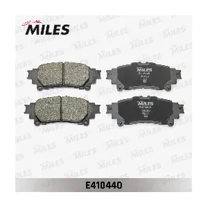 MILES E410440