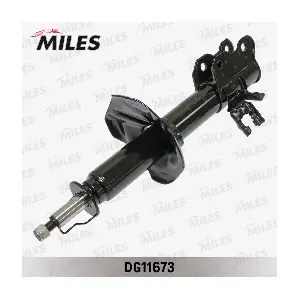 DG11673 MILES