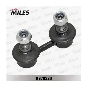MILES DB78323