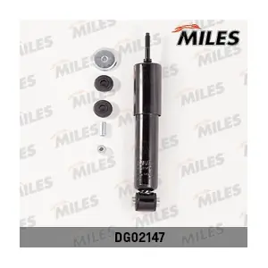 DG02147 MILES